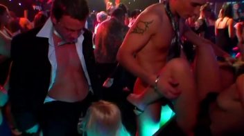 Pussy Casino Part 4 - Main Edit Screencap 51 on www.sinx.com