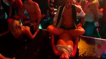 Pussy Casino Part 4 - Main Edit Screencap 73 on www.sinx.com