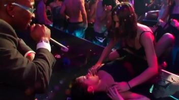Pussy Casino Part 4 - Main Edit Screencap 19 on www.sinx.com