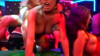Pussy Casino Part 4 - Main Edit Screencap 42 on www.sinx.com
