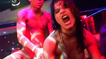Pussy Casino Part 4 - Main Edit Screencap 43 on www.sinx.com