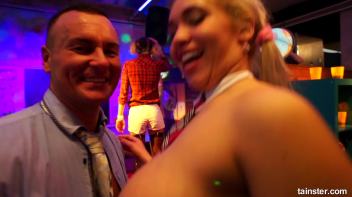Down & Dirty Detention Part 3 - Cam 2 Screencap 78 on www.sinx.com
