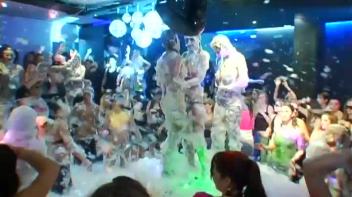 Bangstas Paradise Part 5 - Cam 3 Screencap 94 on www.sinx.com