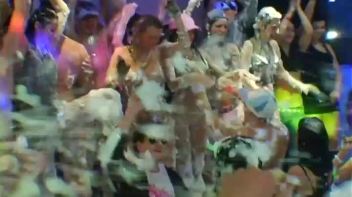 Bangstas Paradise Part 5 - Cam 3 Screencap 97 on www.sinx.com