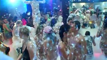 Bangstas Paradise Part 5 - Cam 3 Screencap 83 on www.sinx.com