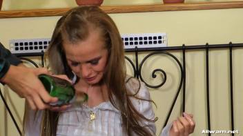 After Party Wetlook Comedown Screencap 98 on www.sinx.com