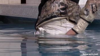 Wetlook Lovers Keep It Sensual Screencap 15 on www.sinx.com