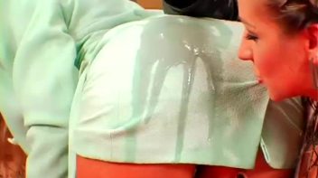 Keeping in Shape Screencap 99 on www.sinx.com