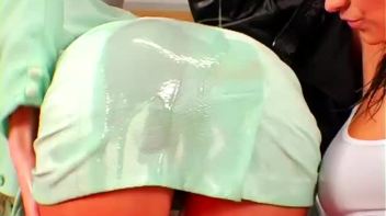 Keeping in Shape Screencap 100 on www.sinx.com