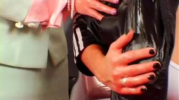 Keeping in Shape Screencap 12 on www.sinx.com