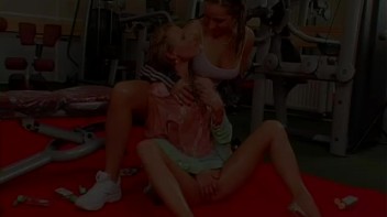 Keeping in Shape Screencap 123 on www.sinx.com