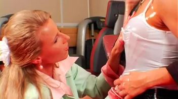 Keeping in Shape Screencap 66 on www.sinx.com