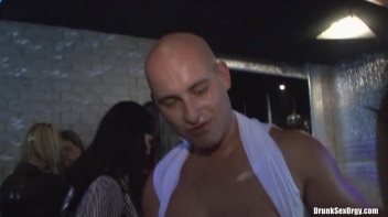 Satin Skeeters Part 5 - Cam 3 Screencap 50 on www.sinx.com