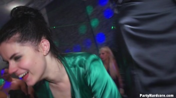 Party Hardcore Vol. 72 Part 6 - Cam 3 Screencap 1 on www.sinx.com