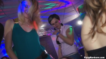 Party Hardcore Vol. 72 Part 6 - Cam 3 Screencap 102 on www.sinx.com