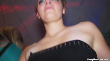 Party Hardcore Vol. 72 Part 6 - Cam 3 Screencap 15 on www.sinx.com