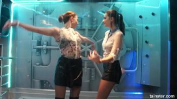 Allwam babes sharing their wet fun Screencap 69 on www.sinx.com