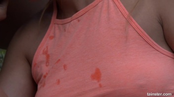 The Perfect Place To Fully Clothed Piss! Screencap 84 on www.sinx.com