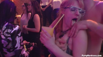 Party Hardcore Gone Crazy Vol. 40 Single Cut: Part 7 - Cam 3 Screencap 74 on www.sinx.com