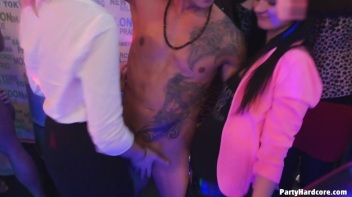 Party Hardcore Gone Crazy Vol. 8 Part 2 - Main Edit Screencap 52 on www.sinx.com