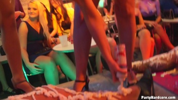 Party Hardcore Gone Crazy Vol. 8 Part 2 - Main Edit Screencap 8 on www.sinx.com