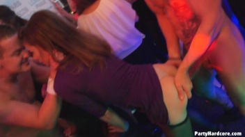 Party Hardcore Gone Crazy Vol. 8 Part 2 - Main Edit Screencap 81 on www.sinx.com