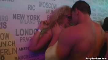 Party Hardcore Gone Crazy Vol. 8 Part 2 - Main Edit Screencap 84 on www.sinx.com