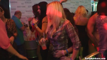 Party Hardcore Gone Crazy Vol. 8 Part 2 - Main Edit Screencap 93 on www.sinx.com