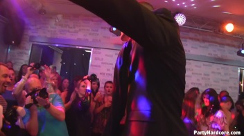 Party Hardcore Gone Crazy Vol. 8 Part 2 - Main Edit Screencap 25 on www.sinx.com
