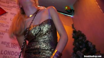 Holiday Hotties Part 5 - Cam 1 Screencap 40 on www.sinx.com