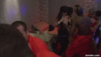 Prison Pussy Break Part 1 - Cam 2 Screencap 22 on www.sinx.com