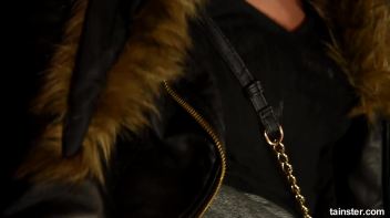 Fully clothed elevator sex Screencap 40 on www.sinx.com