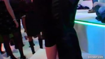 Pussy Blizzard Part 3 - Cam 2 Screencap 72 on www.sinx.com