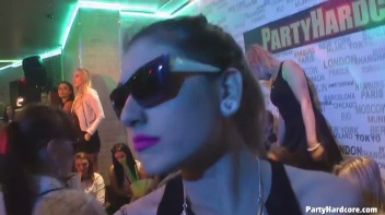 Party Hardcore Gone Crazy Vol. 30 Part 4 - Cam 3 Screencap 9 on www.sinx.com