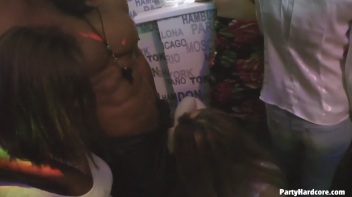 Party Hardcore Gone Crazy Vol. 30 Part 4 - Cam 3 Screencap 46 on www.sinx.com