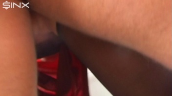 Sexy Club Slut Fucked And Pissed On Screencap 34 on www.sinx.com