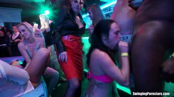 Wet and Wild Swingers Part 6 - Hardcore Cam Screencap 58 on www.sinx.com