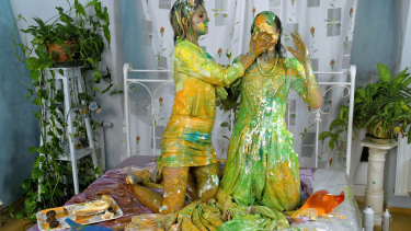 Latest deal - Wedding Day MESSacre