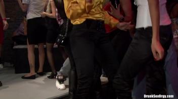 Crazier By The Dozen Part 1 - Cam 1 Screencap 11 on www.sinx.com