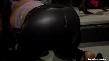 Crazier By The Dozen Part 1 - Cam 1 Screencap 40 on www.sinx.com