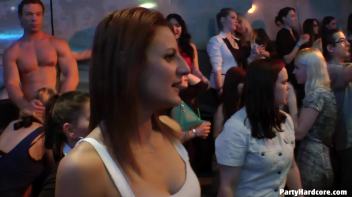 Party Hardcore Gone Crazy Vol. 11 Part 2 - Main Edit Screencap 51 on www.sinx.com