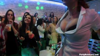 Party Hardcore Gone Crazy Vol. 11 Part 2 - Main Edit Screencap 53 on www.sinx.com