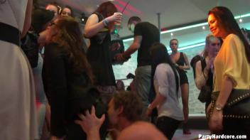 Party Hardcore Gone Crazy Vol. 11 Part 2 - Main Edit Screencap 82 on www.sinx.com