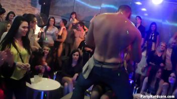 Party Hardcore Gone Crazy Vol. 11 Part 2 - Main Edit Screencap 27 on www.sinx.com