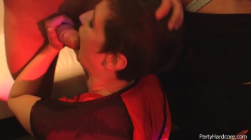 Party Hardcore Gone Crazy Vol. 36 Part 2 - Cam 4 Screencap 4 on www.sinx.com