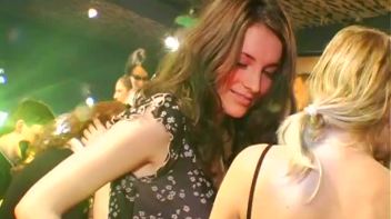 Geeky Gangfuck Part 3 - Cam 2 Screencap 2 on www.sinx.com