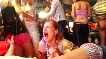 Geeky Gangfuck Part 3 - Cam 2 Screencap 59 on www.sinx.com