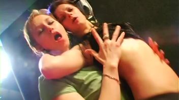 Geeky Gangfuck Part 3 - Cam 2 Screencap 63 on www.sinx.com