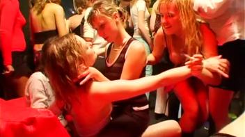 Geeky Gangfuck Part 3 - Cam 2 Screencap 68 on www.sinx.com