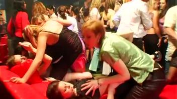 Geeky Gangfuck Part 3 - Cam 2 Screencap 69 on www.sinx.com